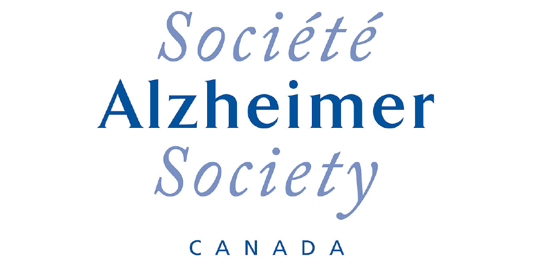 Alzheimer’s Society logo
