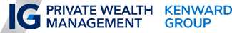 Kenward Group logo